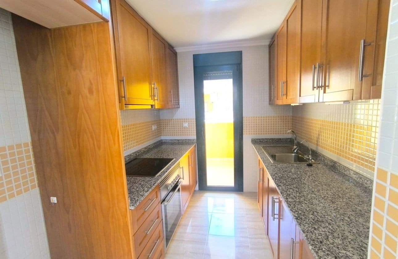 3 sypialnia Dom blizniak na sprzedaż w Ciudad Quesada z basenem - 249 950 € (Ref: 9793163)