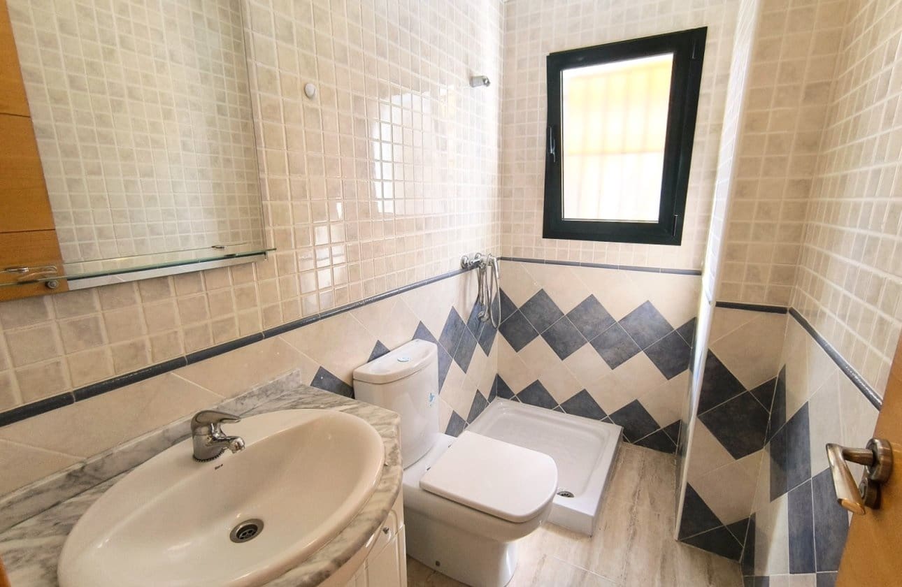 3 sypialnia Dom blizniak na sprzedaż w Ciudad Quesada z basenem - 249 950 € (Ref: 9793163)