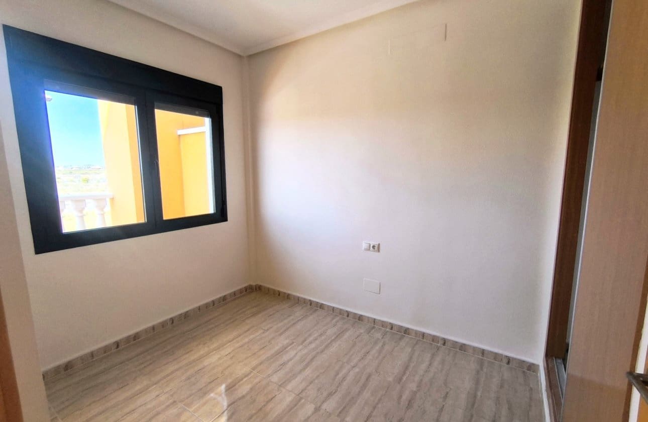 3 sypialnia Dom blizniak na sprzedaż w Ciudad Quesada z basenem - 249 950 € (Ref: 9793163)