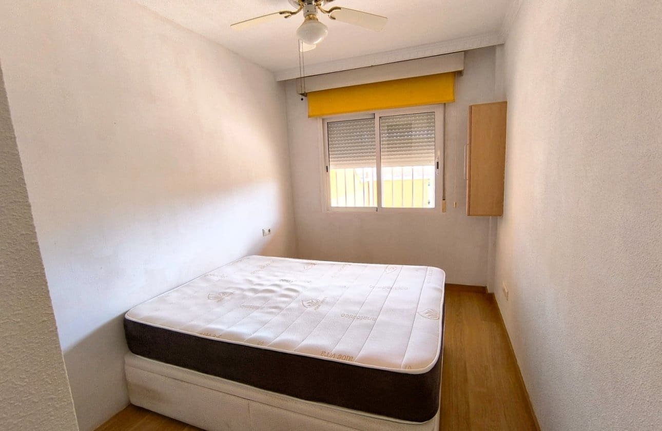 2 chambre Appartement à vendre à Algorfa avec piscine garage - 113 000 € (Ref: 9793164)