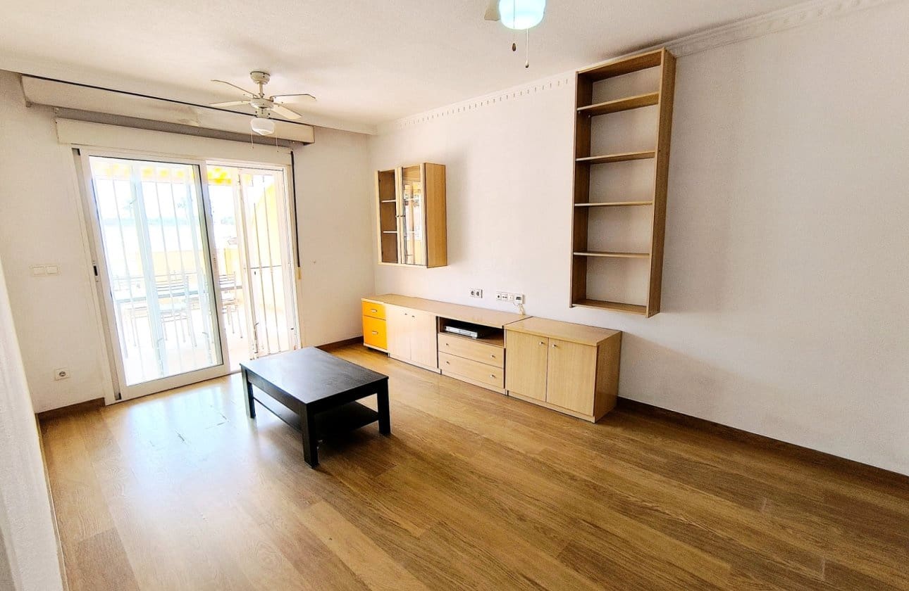 2 chambre Appartement à vendre à Algorfa avec piscine garage - 113 000 € (Ref: 9793164)