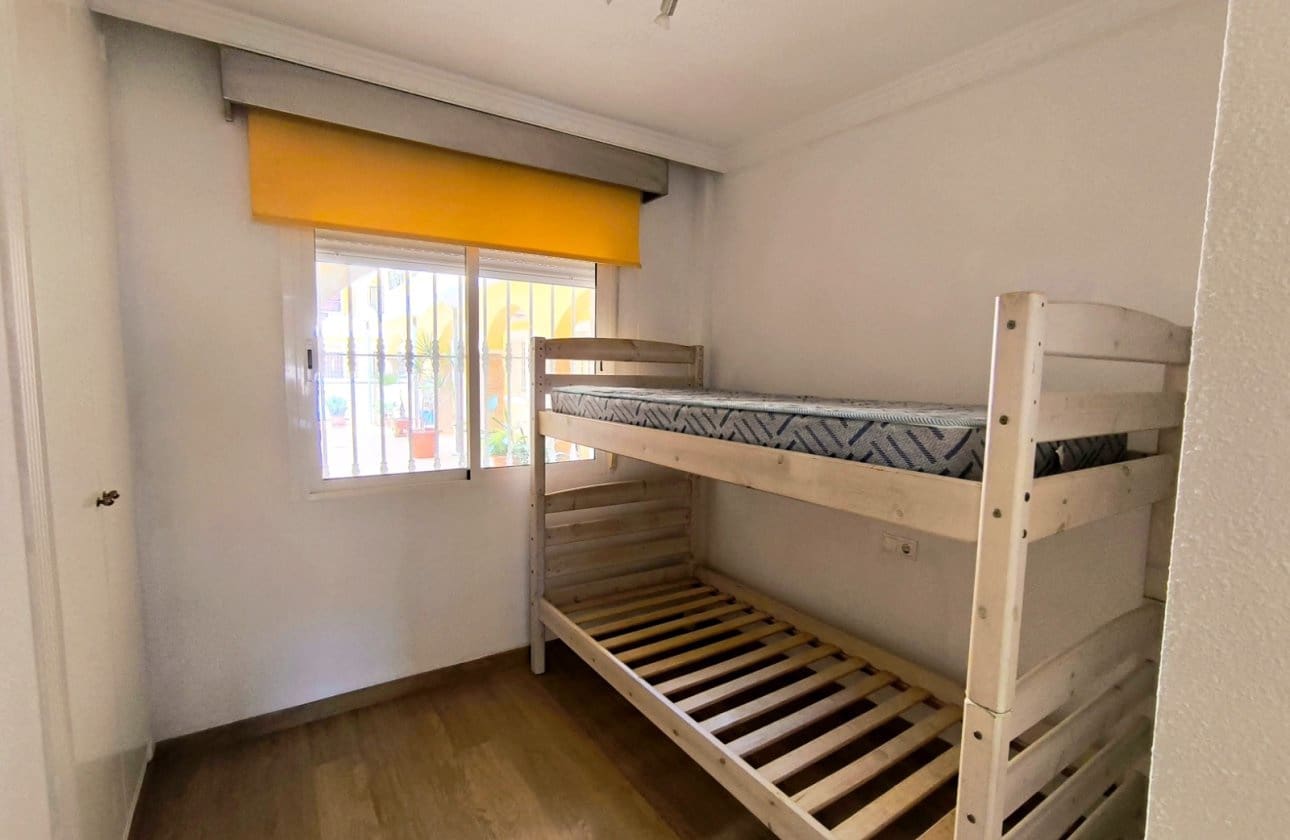 2 chambre Appartement à vendre à Algorfa avec piscine garage - 113 000 € (Ref: 9793164)