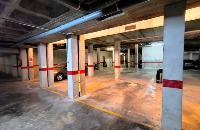 2 soverom Leilighet til salgs i Algorfa med svømmebasseng garasje - € 113 000 (Ref: 9793164)