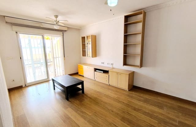 2 soverom Leilighet til salgs i Algorfa med svømmebasseng garasje - € 113 000 (Ref: 9793164)