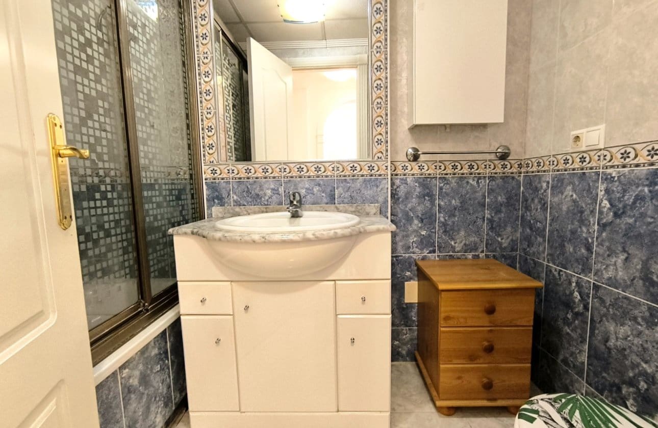 2 chambre Appartement à vendre à Algorfa avec piscine garage - 113 000 € (Ref: 9793164)
