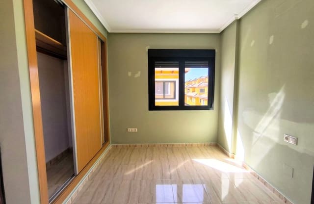 2 soveværelse Semi-Rækkehus til salg i Ciudad Quesada, Rojales med swimmingpool garage - € 229.950 (Ref: 9793475)