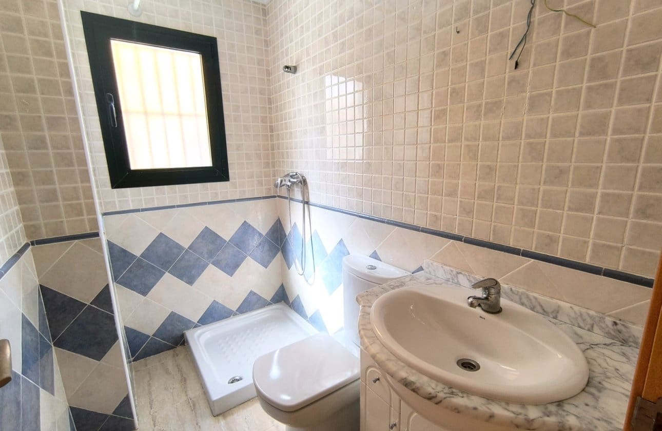 2 bedroom Semi-detached Villa for sale in Ciudad Quesada with pool garage - € 229,950 (Ref: 9793475)