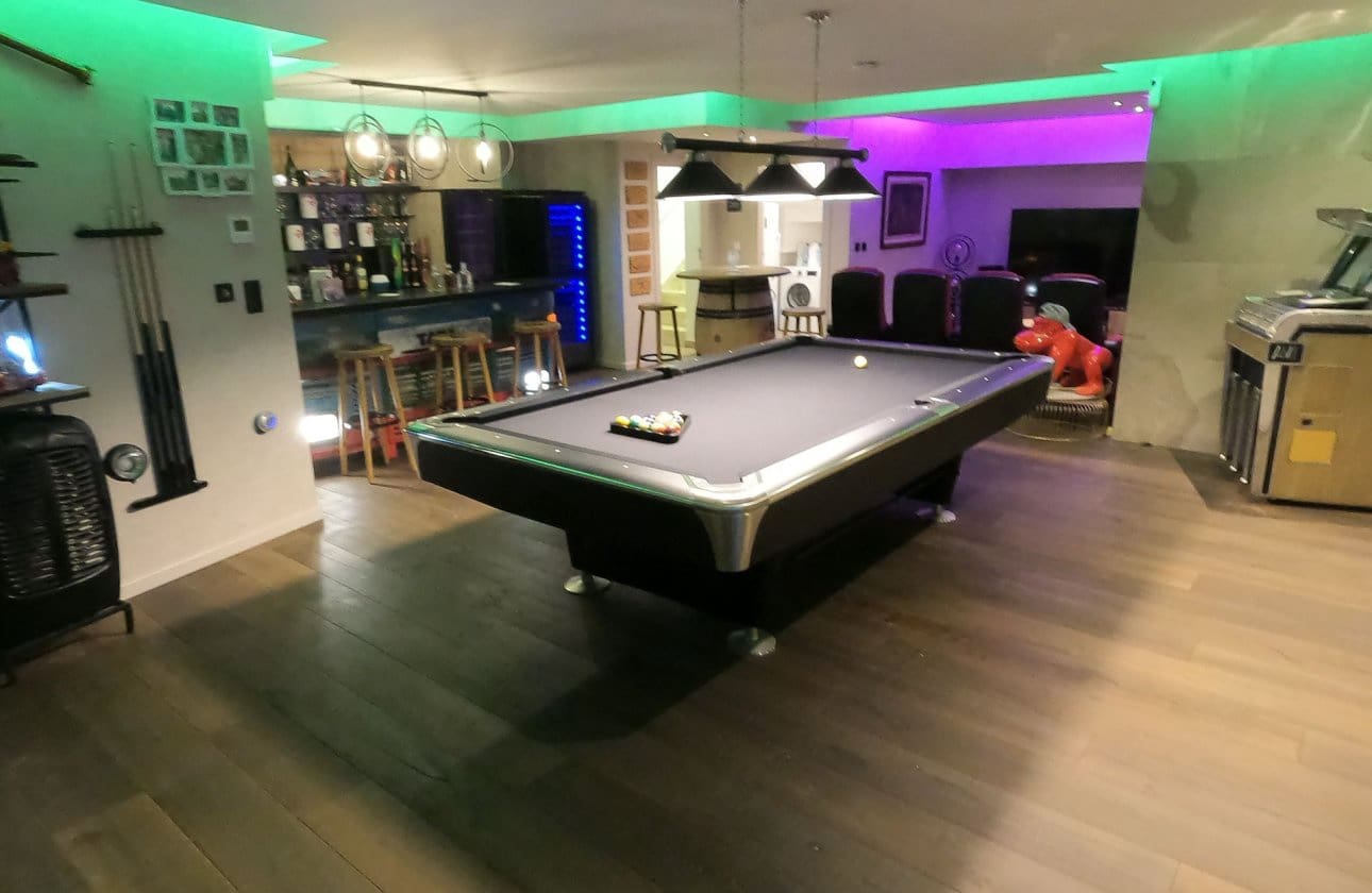 3 Zimmer Villa zu verkaufen in Algorfa mit Pool - 729.000 € (Ref: 9809407)