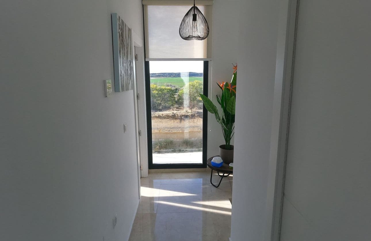 3 Zimmer Villa zu verkaufen in Algorfa mit Pool - 729.000 € (Ref: 9809407)
