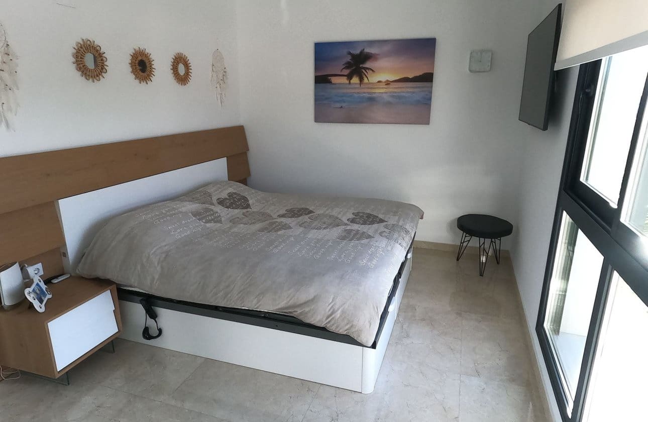3 Zimmer Villa zu verkaufen in Algorfa mit Pool - 729.000 € (Ref: 9809407)