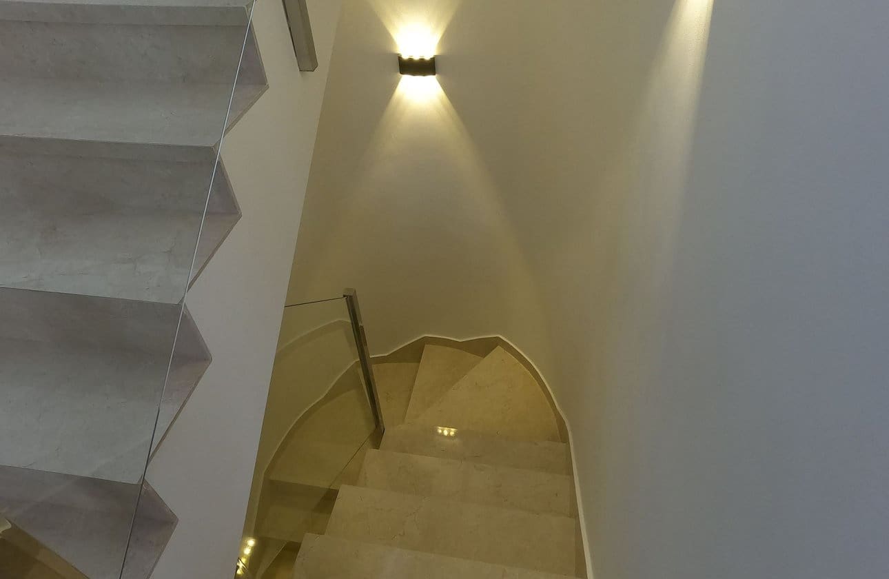 3 Zimmer Villa zu verkaufen in Algorfa mit Pool - 729.000 € (Ref: 9809407)