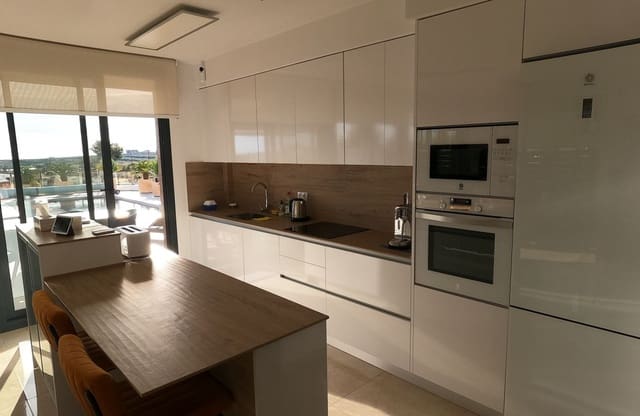 3 Zimmer Villa zu verkaufen in Algorfa mit Pool - 729.000 € (Ref: 9809407)