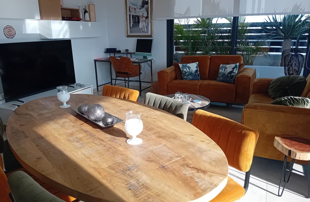 3 Zimmer Villa zu verkaufen in Algorfa mit Pool - 729.000 € (Ref: 9809407)