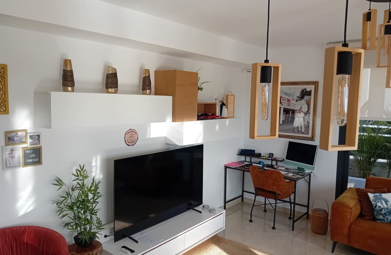 3 Zimmer Villa zu verkaufen in Algorfa mit Pool - 729.000 € (Ref: 9809407)