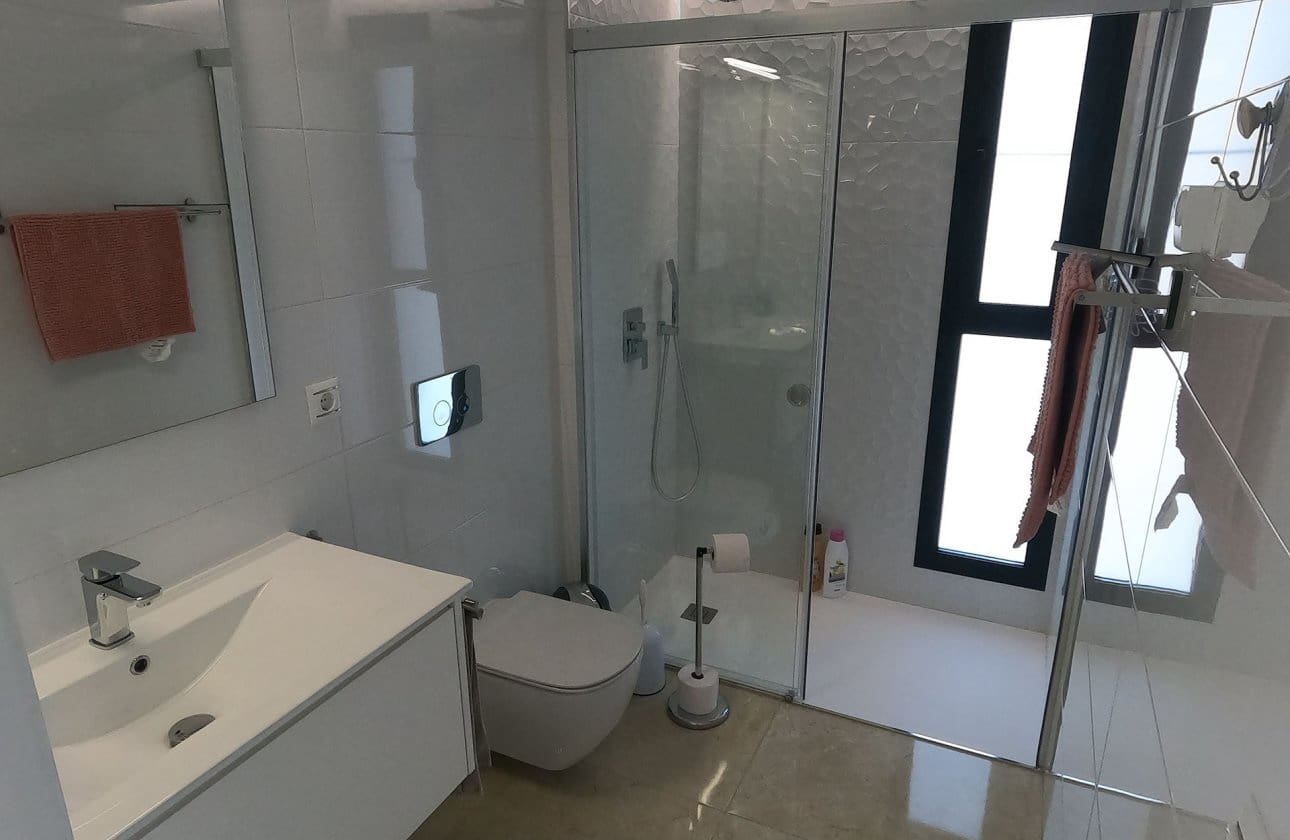3 Zimmer Villa zu verkaufen in Algorfa mit Pool - 729.000 € (Ref: 9809407)