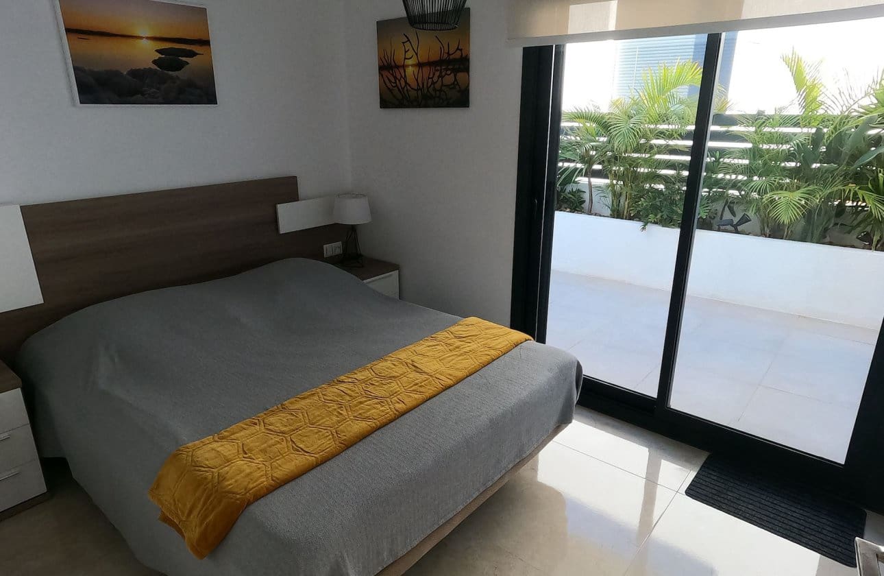 3 Zimmer Villa zu verkaufen in Algorfa mit Pool - 729.000 € (Ref: 9809407)