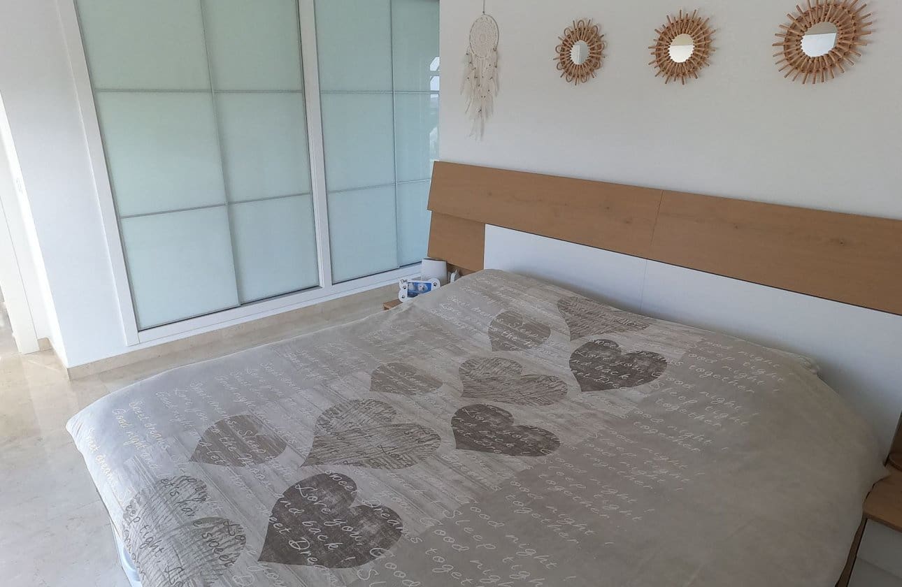 3 Zimmer Villa zu verkaufen in Algorfa mit Pool - 729.000 € (Ref: 9809407)