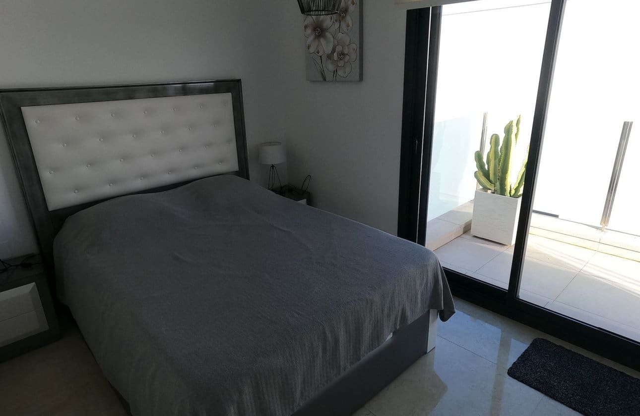 3 Zimmer Villa zu verkaufen in Algorfa mit Pool - 729.000 € (Ref: 9809407)