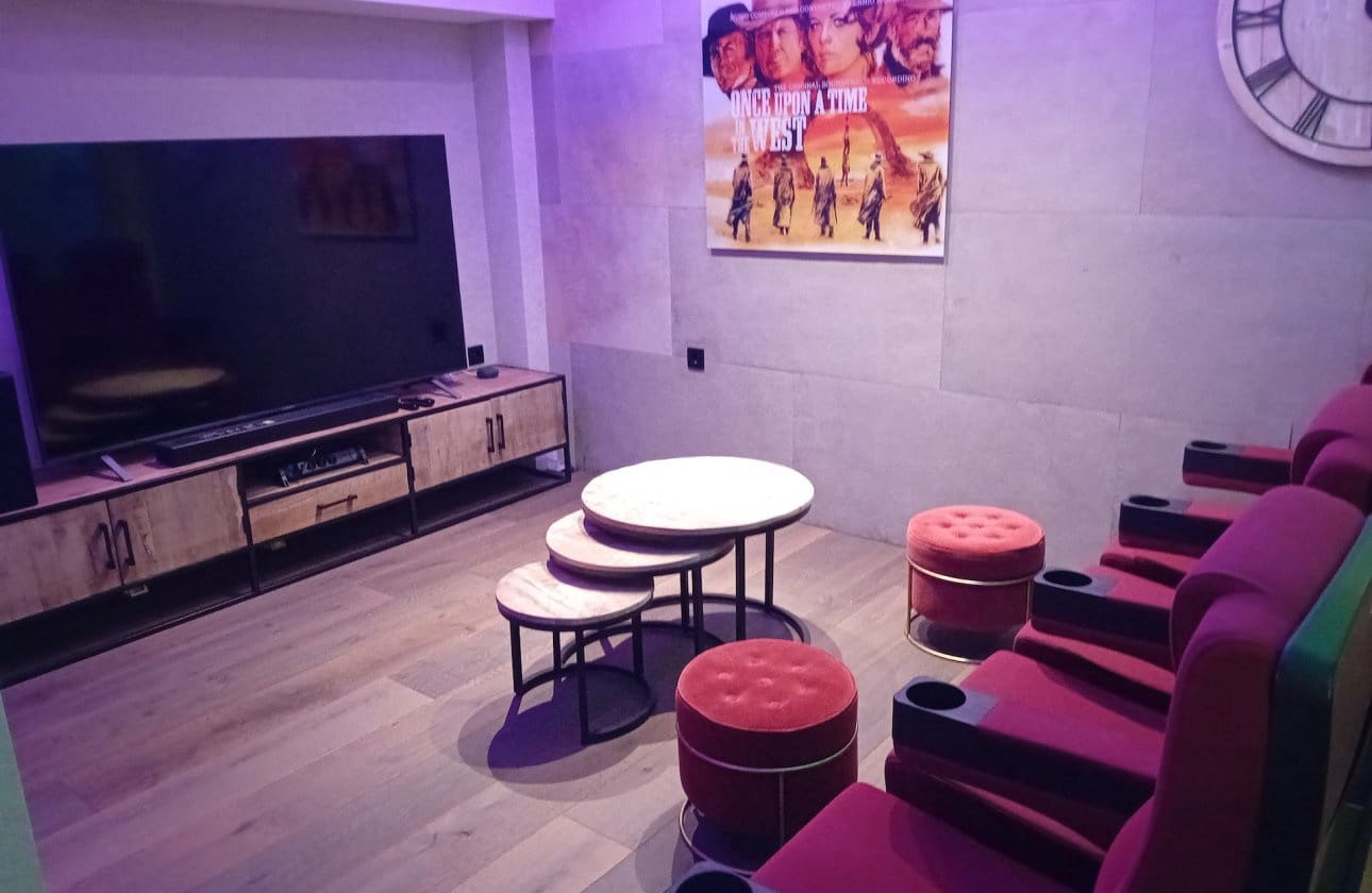 3 Zimmer Villa zu verkaufen in Algorfa mit Pool - 729.000 € (Ref: 9809407)