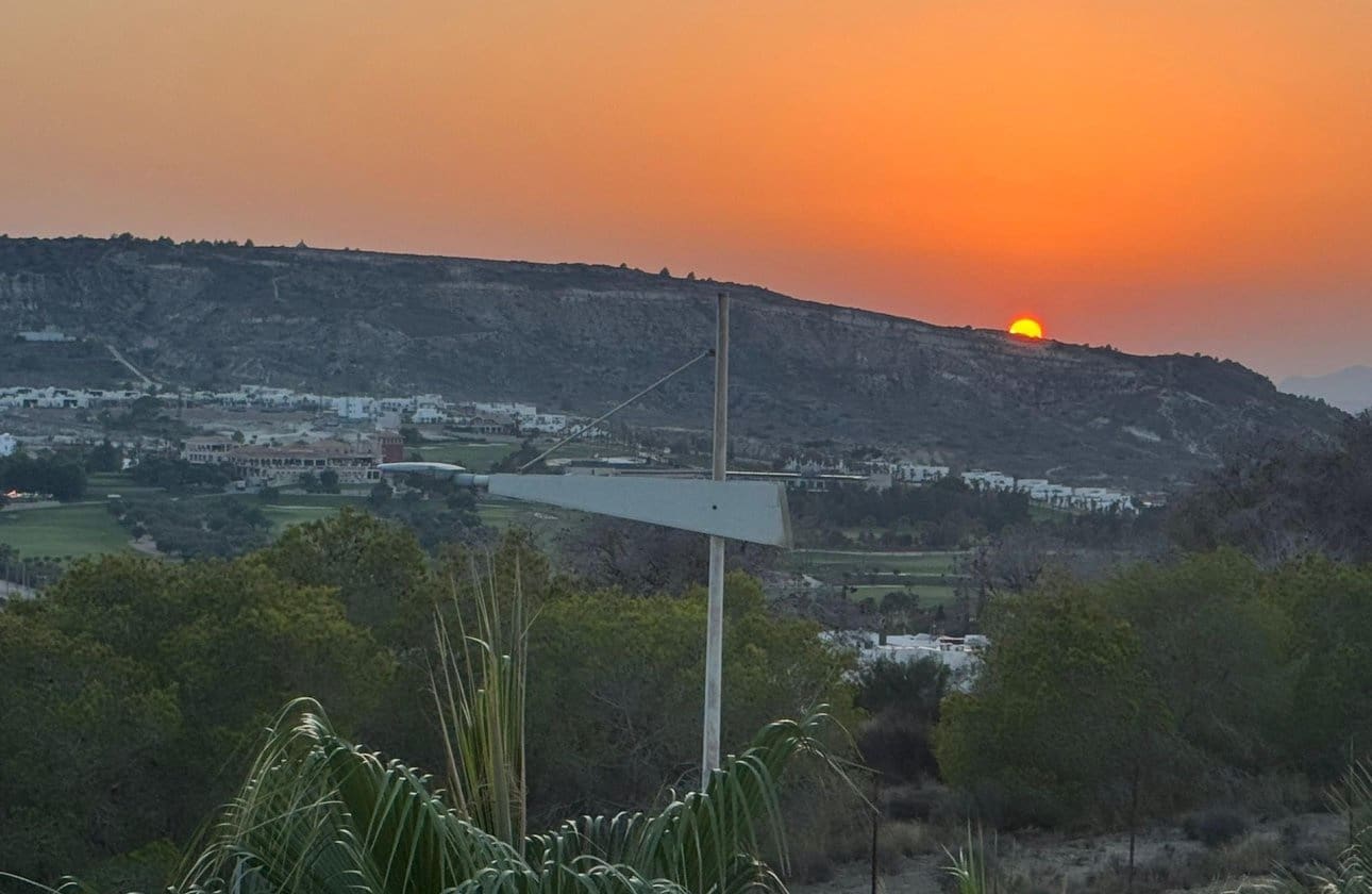 3 Zimmer Villa zu verkaufen in Algorfa mit Pool - 729.000 € (Ref: 9809407)