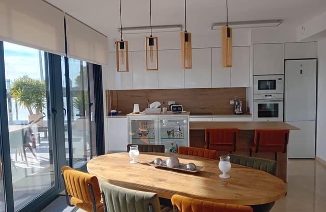 3 Zimmer Villa zu verkaufen in Algorfa mit Pool - 729.000 € (Ref: 9809407)