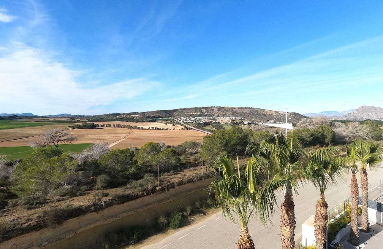 3 Zimmer Villa zu verkaufen in Algorfa mit Pool - 729.000 € (Ref: 9809407)