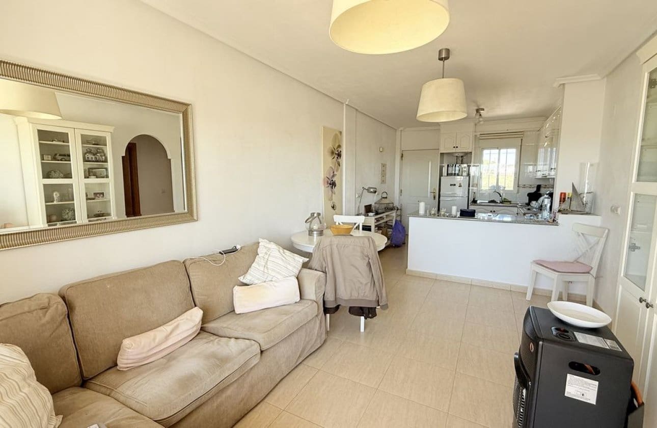 2 Zimmer Apartment zu verkaufen in Los Montesinos - 129.950 € (Ref: 9809408)