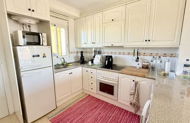 2 bedroom Apartment for sale in Los Montesinos - € 129,950 (Ref: 9809408)