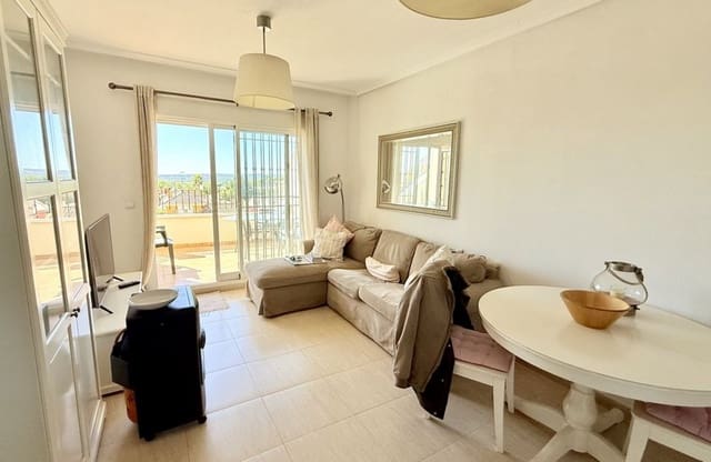 2 bedroom Apartment for sale in Los Montesinos - € 129,950 (Ref: 9809408)