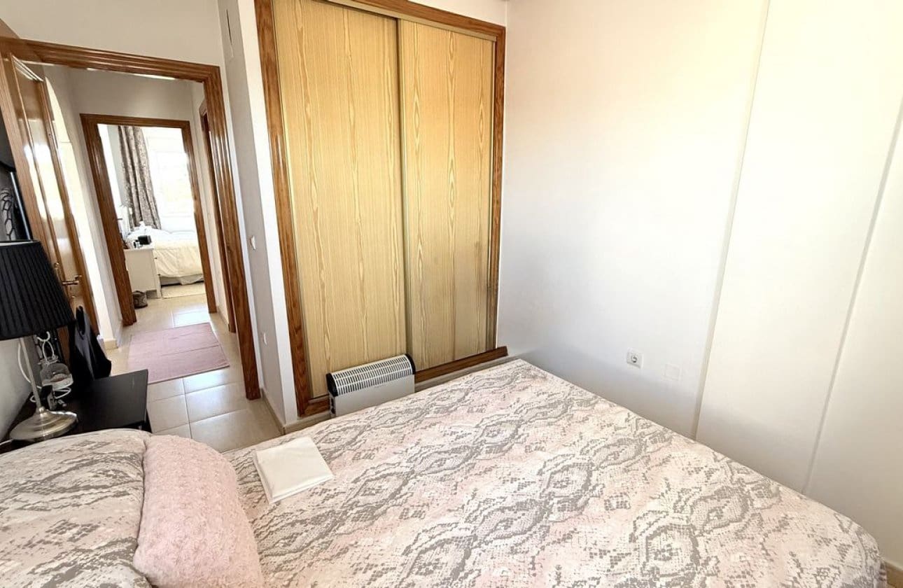 2 Zimmer Apartment zu verkaufen in Los Montesinos - 129.950 € (Ref: 9809408)