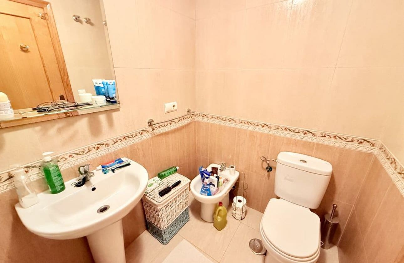 2 Zimmer Apartment zu verkaufen in Los Montesinos - 129.950 € (Ref: 9809408)