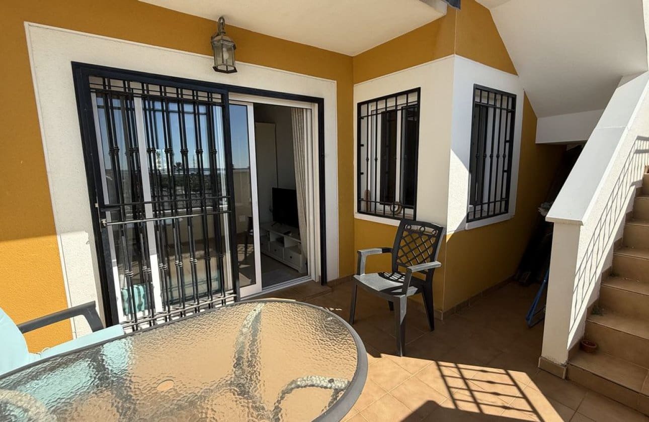 2 Zimmer Apartment zu verkaufen in Los Montesinos - 129.950 € (Ref: 9809408)