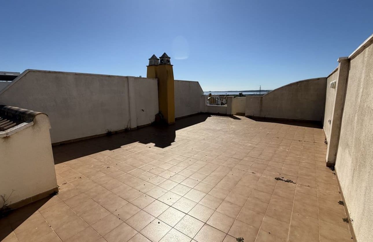 2 Zimmer Apartment zu verkaufen in Los Montesinos - 129.950 € (Ref: 9809408)