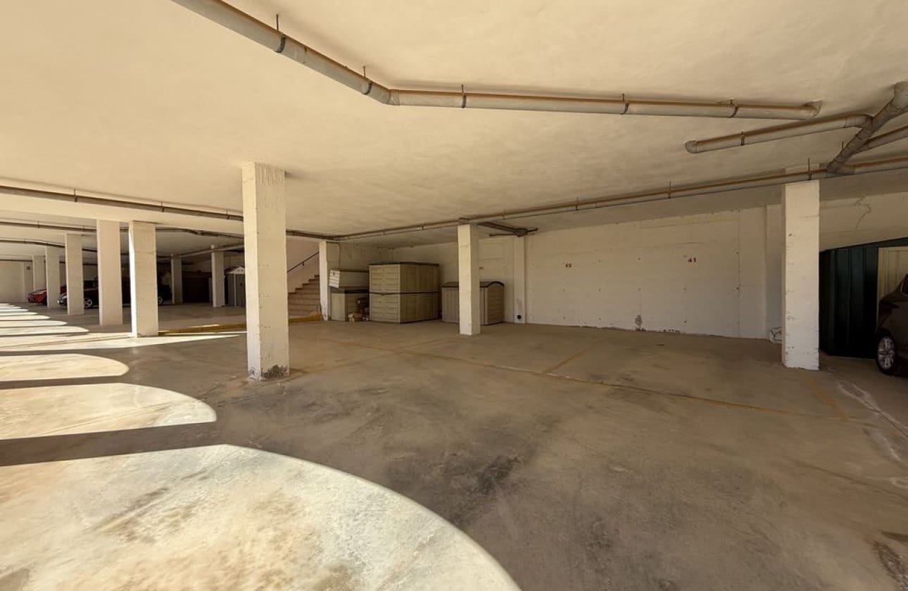 2 Zimmer Apartment zu verkaufen in Los Montesinos - 129.950 € (Ref: 9809408)