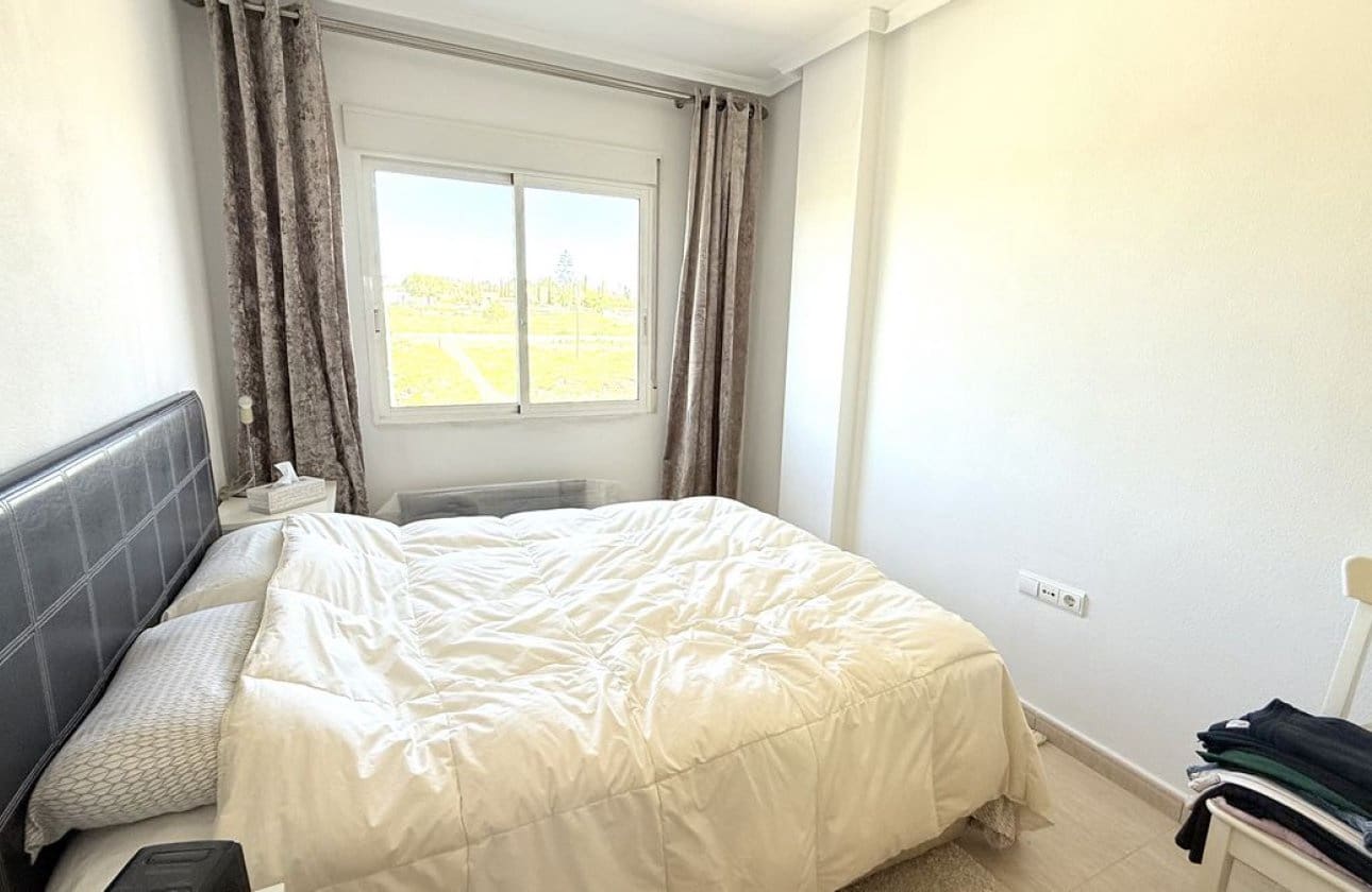 2 Zimmer Apartment zu verkaufen in Los Montesinos - 129.950 € (Ref: 9809408)