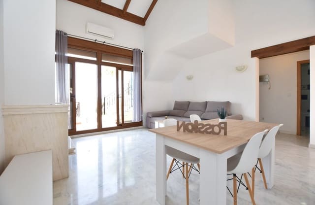 2 makuuhuone Bungalow myytävänä paikassa Algorfa mukana uima-altaan - 234 900 € (Ref: 9809409)