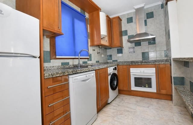 2 makuuhuone Bungalow myytävänä paikassa Algorfa mukana uima-altaan - 234 900 € (Ref: 9809409)