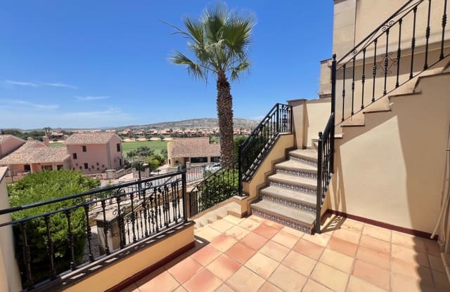 2 slaapkamer Bungalow te koop in Algorfa met zwembad - € 229.850 (Ref: 9809409)