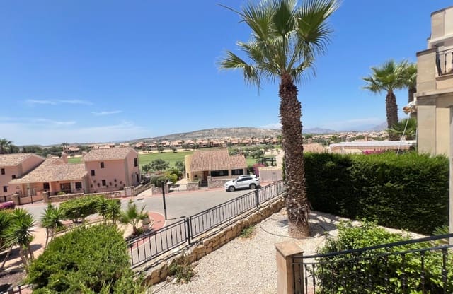 2 slaapkamer Bungalow te koop in Algorfa met zwembad - € 229.850 (Ref: 9809409)
