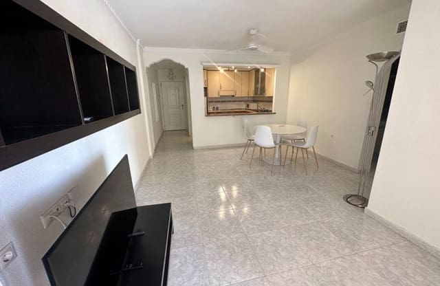 2 bedroom Apartment for sale in Algorfa with pool - € 115,000 (Ref: 9809411)