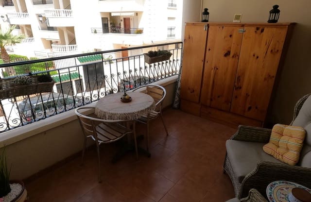 2 Zimmer Apartment zu verkaufen in Jacarilla mit Pool - 104.995 € (Ref: 9809413)