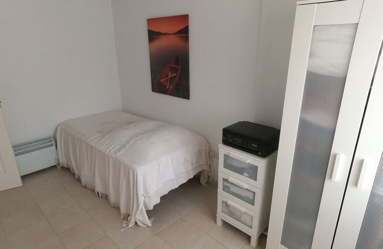 2 Zimmer Apartment zu verkaufen in Jacarilla mit Pool - 104.995 € (Ref: 9809413)