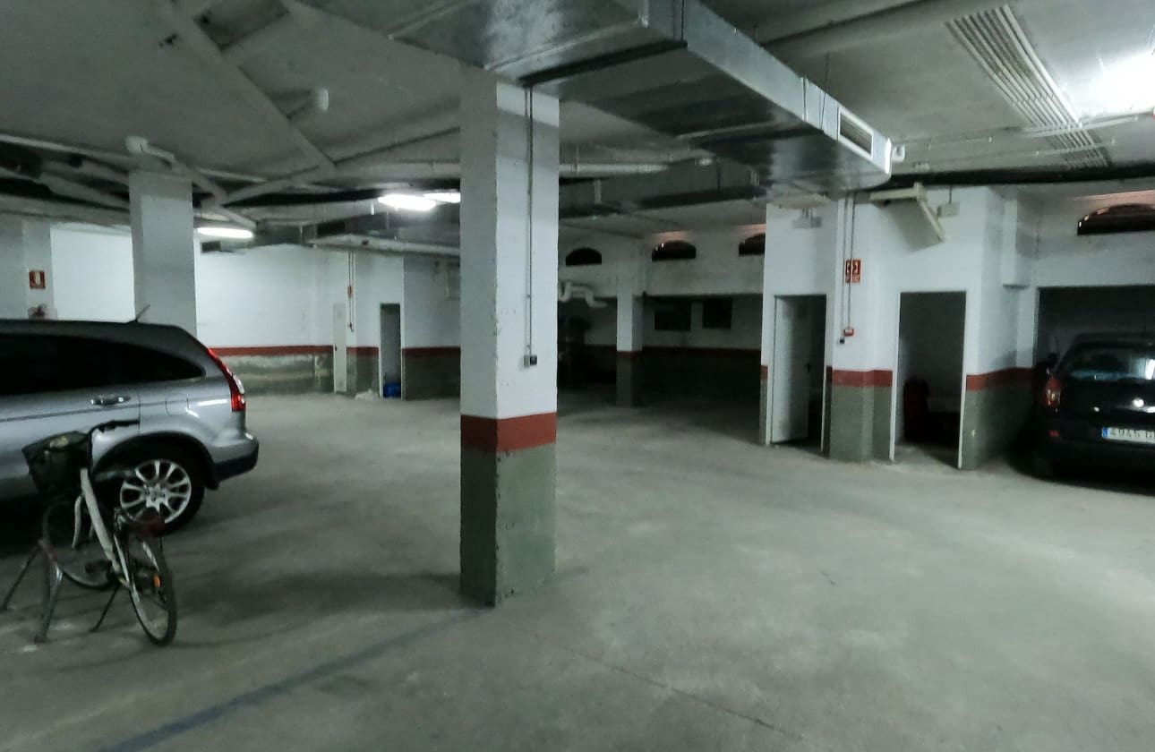 2 Zimmer Apartment zu verkaufen in Jacarilla mit Pool - 104.995 € (Ref: 9809413)