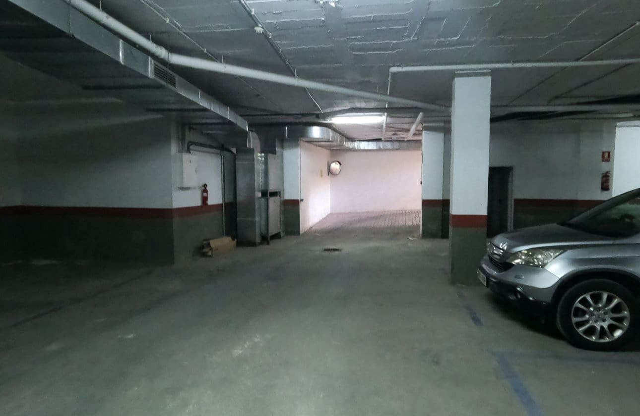 2 Zimmer Apartment zu verkaufen in Jacarilla mit Pool - 104.995 € (Ref: 9809413)