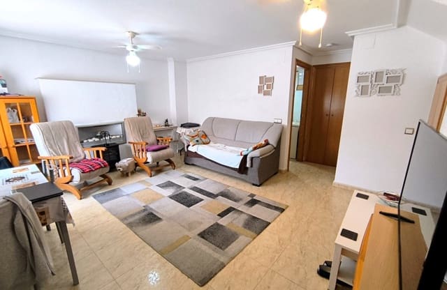 3 quarto Casa em Banda para venda em Orihuela - 132 500 € (Ref: 9816395)