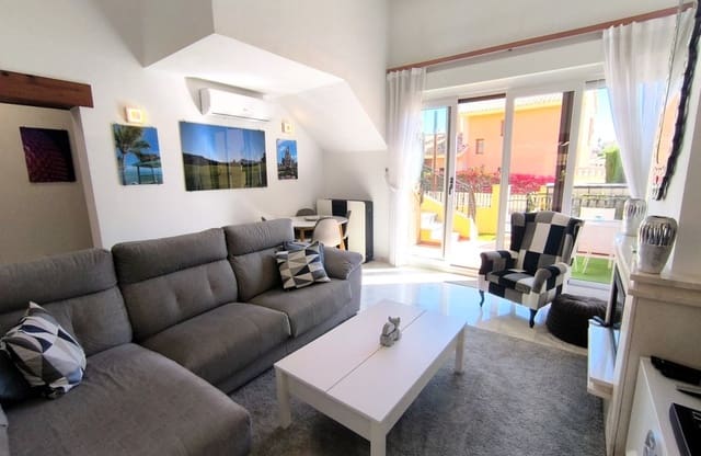 2 bedroom Bungalow for sale in Algorfa with pool garage - € 249,950 (Ref: 9816396)