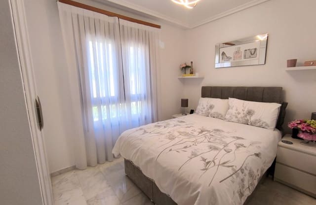 2 sovrum Bungalow till salu i Algorfa med pool garage - 249 950 € (Ref: 9816396)