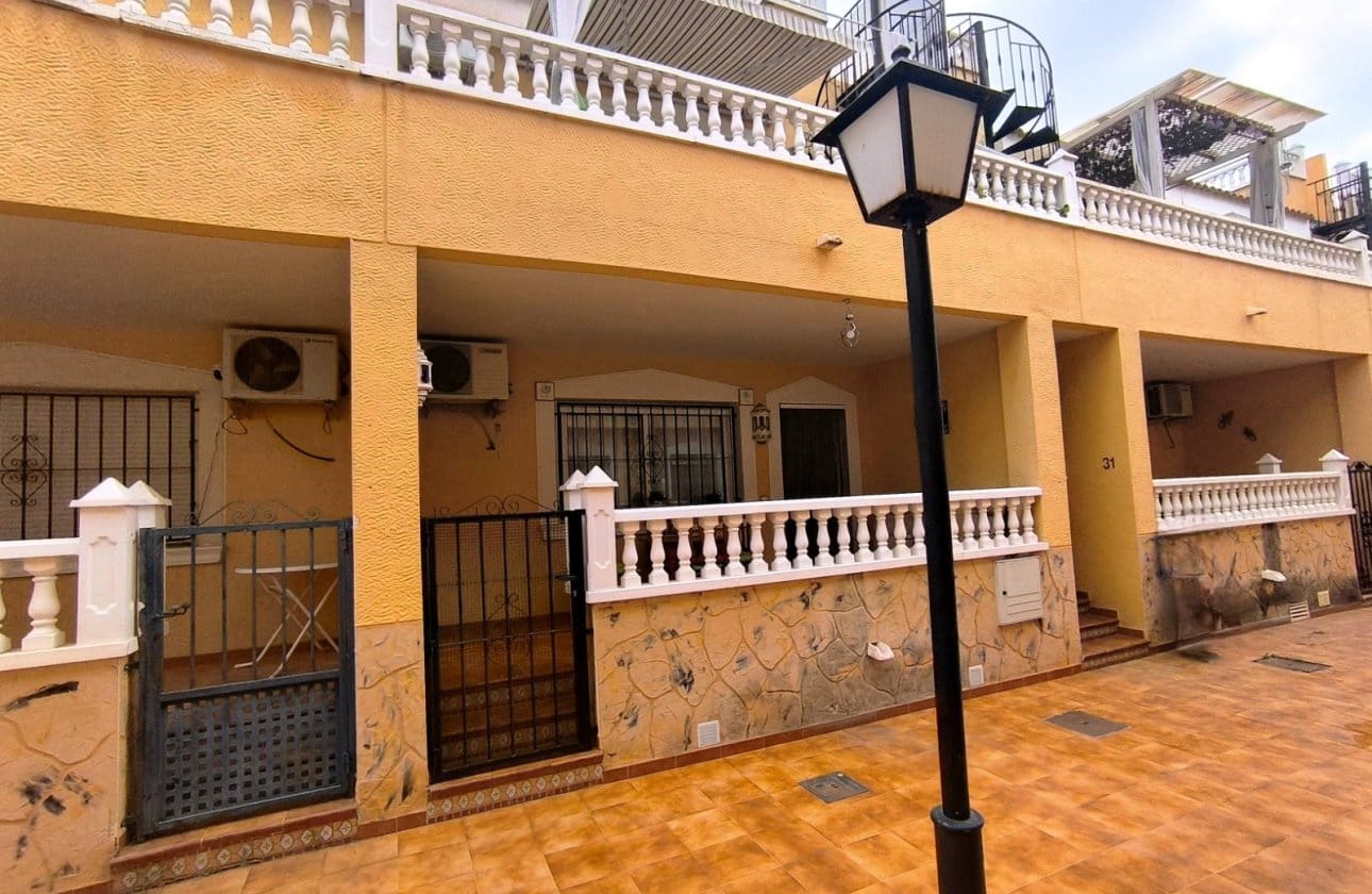 2 soverom Leilighet til salgs i Orihuela - € 85 000 (Ref: 9816397)