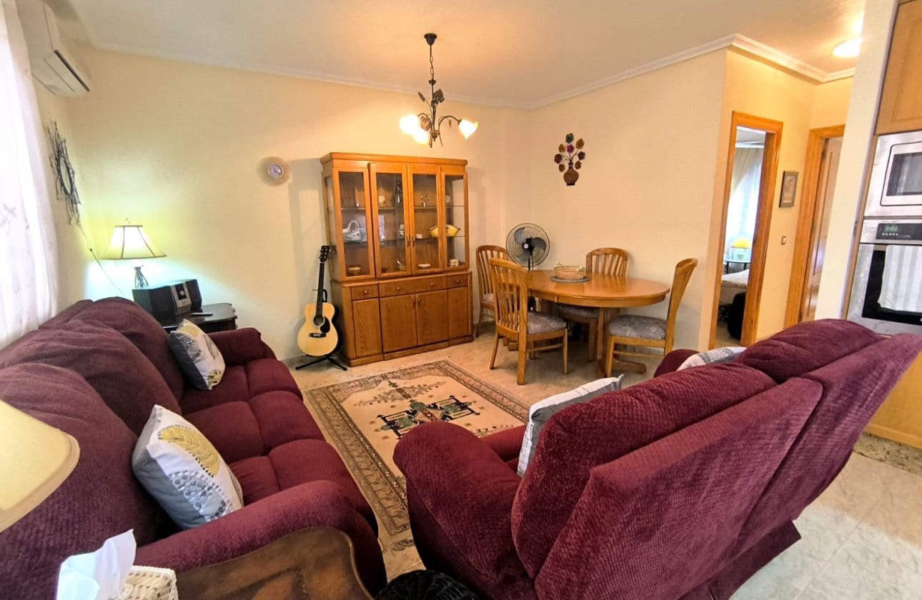2 soverom Leilighet til salgs i Orihuela - € 85 000 (Ref: 9816397)