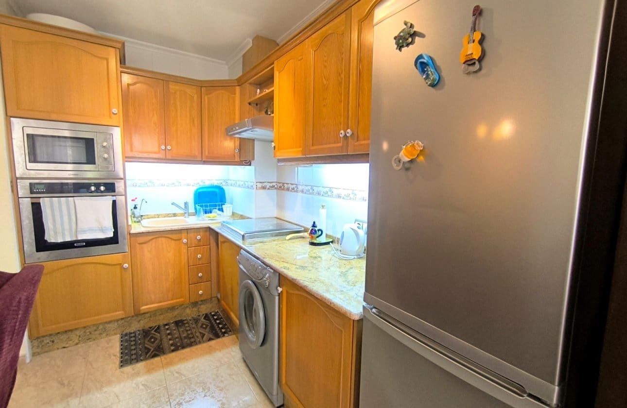 2 soverom Leilighet til salgs i Orihuela - € 85 000 (Ref: 9816397)